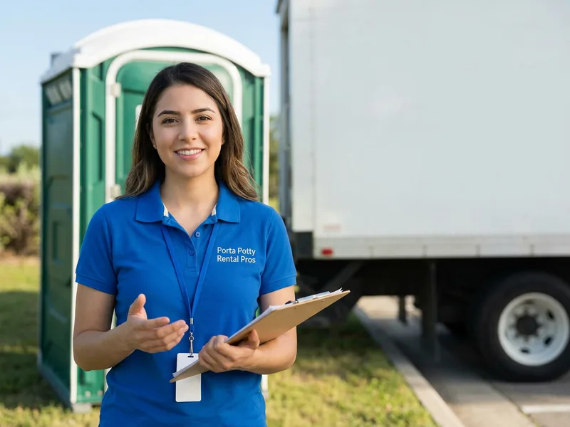 Porta Potty Rental  in Elkton  FAQ